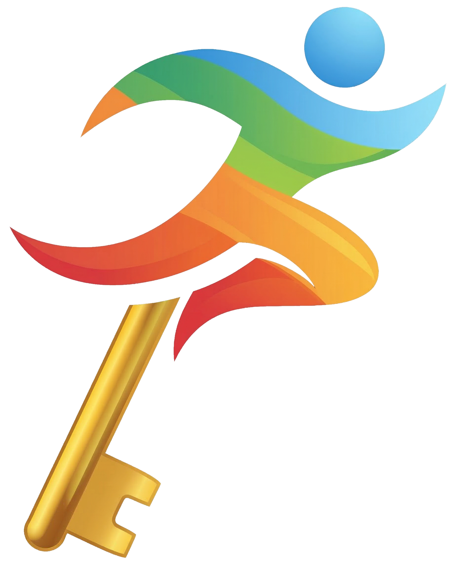 Turnkey Fitness Education logo